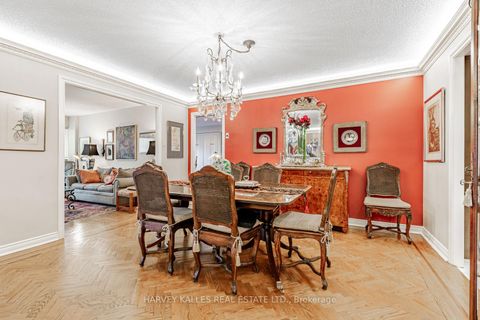 Photo 8 at 906 - 65 Spring Garden Avenue, Willowdale East, Toronto