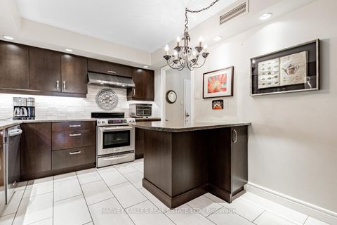 Photo 9 at 906 - 65 Spring Garden Avenue, Willowdale East, Toronto