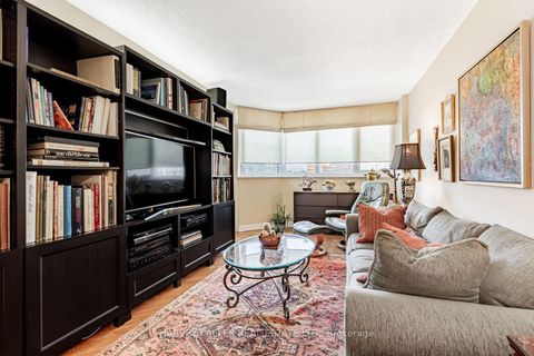 Photo 15 at 906 - 65 Spring Garden Avenue, Willowdale East, Toronto