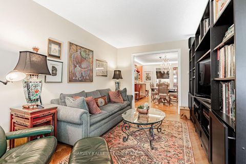 Photo 16 at 906 - 65 Spring Garden Avenue, Willowdale East, Toronto