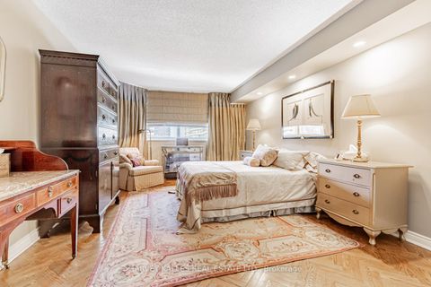 Photo 17 at 906 - 65 Spring Garden Avenue, Willowdale East, Toronto