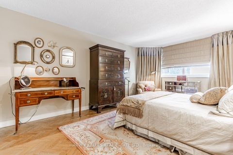 Photo 18 at 906 - 65 Spring Garden Avenue, Willowdale East, Toronto