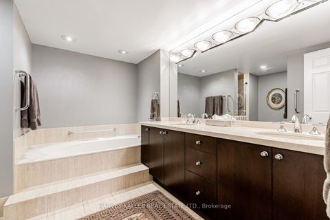 Photo 20 at 906 - 65 Spring Garden Avenue, Willowdale East, Toronto