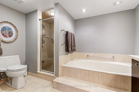 Photo 21 at 906 - 65 Spring Garden Avenue, Willowdale East, Toronto