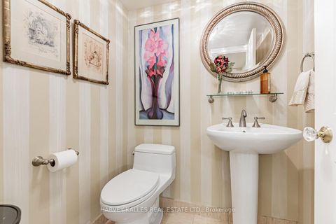 Photo 22 at 906 - 65 Spring Garden Avenue, Willowdale East, Toronto