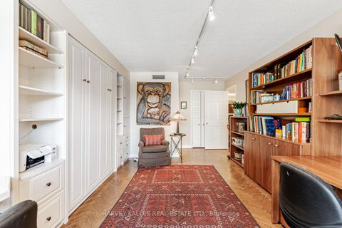 Photo 24 at 906 - 65 Spring Garden Avenue, Willowdale East, Toronto