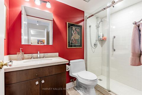 Photo 25 at 906 - 65 Spring Garden Avenue, Willowdale East, Toronto