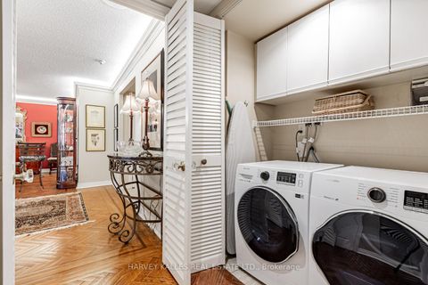 Photo 26 at 906 - 65 Spring Garden Avenue, Willowdale East, Toronto