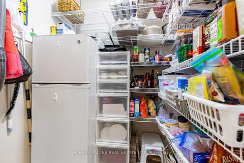 Photo 27 at 906 - 65 Spring Garden Avenue, Willowdale East, Toronto
