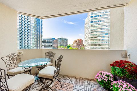Photo 28 at 906 - 65 Spring Garden Avenue, Willowdale East, Toronto