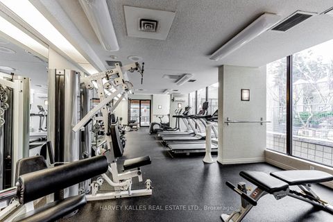 Photo 30 at 906 - 65 Spring Garden Avenue, Willowdale East, Toronto
