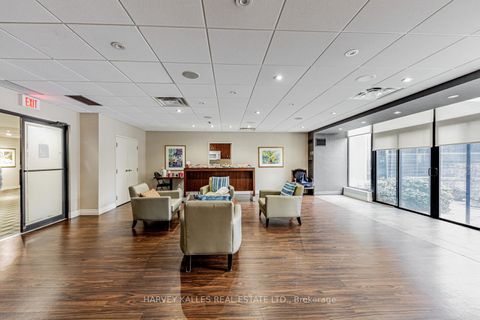 Photo 31 at 906 - 65 Spring Garden Avenue, Willowdale East, Toronto
