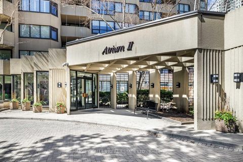 Photo 33 at 906 - 65 Spring Garden Avenue, Willowdale East, Toronto