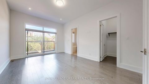 Photo 14 at 8 Gertrude Place, Danforth, Toronto