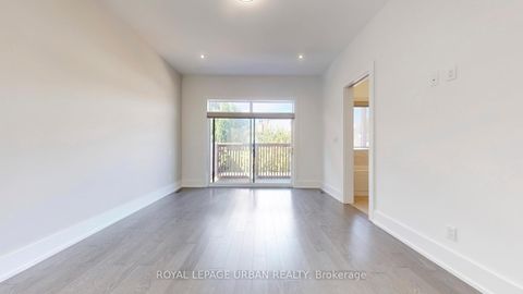 Photo 15 at 8 Gertrude Place, Danforth, Toronto
