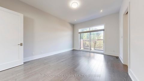 Photo 16 at 8 Gertrude Place, Danforth, Toronto