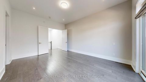 Photo 17 at 8 Gertrude Place, Danforth, Toronto