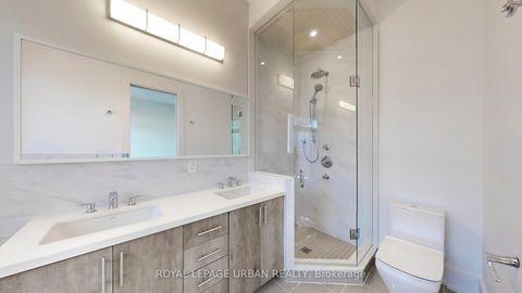 Photo 21 at 8 Gertrude Place, Danforth, Toronto