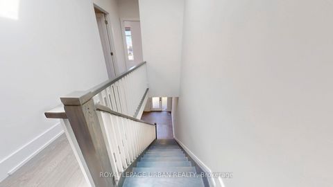 Photo 30 at 8 Gertrude Place, Danforth, Toronto