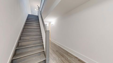 Photo 31 at 8 Gertrude Place, Danforth, Toronto