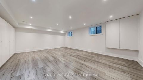 Photo 32 at 8 Gertrude Place, Danforth, Toronto