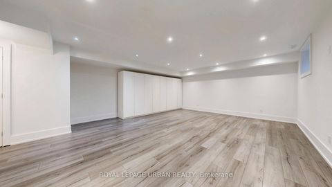 Photo 33 at 8 Gertrude Place, Danforth, Toronto