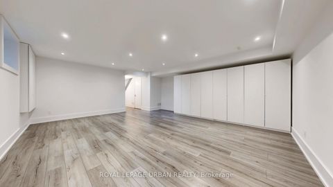 Photo 34 at 8 Gertrude Place, Danforth, Toronto