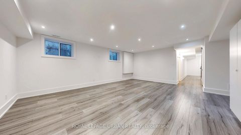 Photo 35 at 8 Gertrude Place, Danforth, Toronto