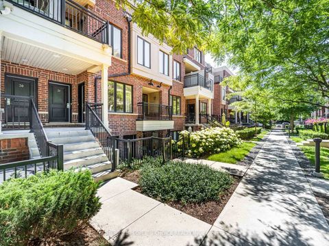 Photo 2 at 32 - 120 Twenty Fourth Street, Long Branch, Toronto