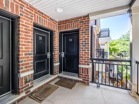 Photo 3 at 32 - 120 Twenty Fourth Street, Long Branch, Toronto