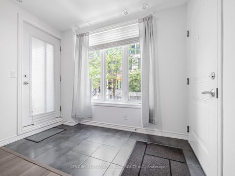 Photo 4 at 32 - 120 Twenty Fourth Street, Long Branch, Toronto