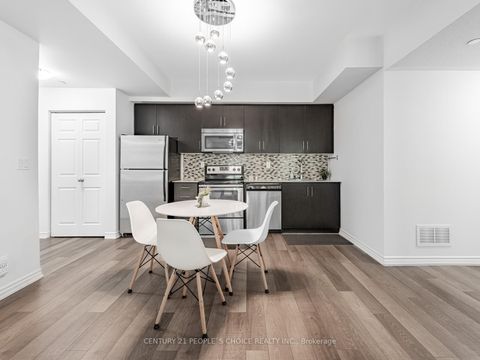 Photo 5 at 32 - 120 Twenty Fourth Street, Long Branch, Toronto