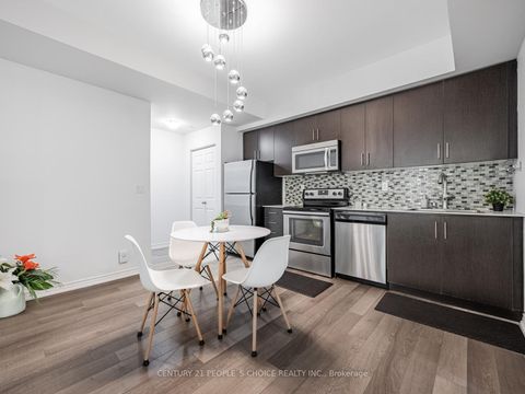 Photo 6 at 32 - 120 Twenty Fourth Street, Long Branch, Toronto