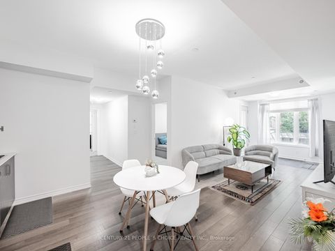 Photo 10 at 32 - 120 Twenty Fourth Street, Long Branch, Toronto