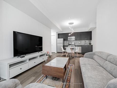 Photo 13 at 32 - 120 Twenty Fourth Street, Long Branch, Toronto