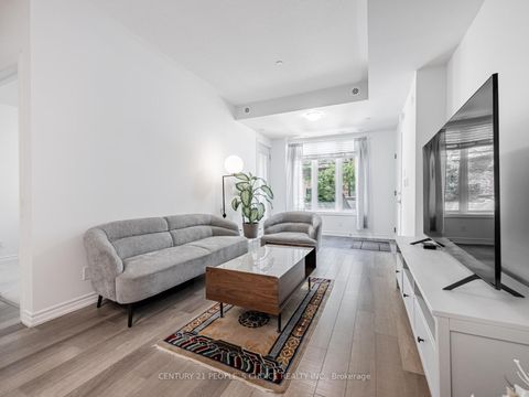 Photo 14 at 32 - 120 Twenty Fourth Street, Long Branch, Toronto