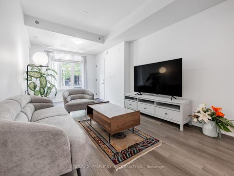 Photo 15 at 32 - 120 Twenty Fourth Street, Long Branch, Toronto