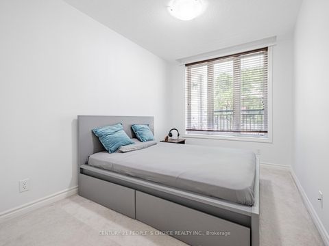 Photo 18 at 32 - 120 Twenty Fourth Street, Long Branch, Toronto