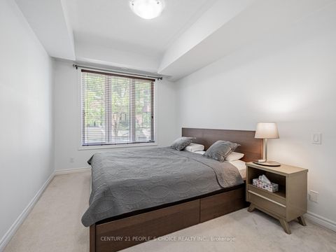 Photo 21 at 32 - 120 Twenty Fourth Street, Long Branch, Toronto