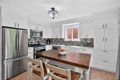 Photo 8 at 2017 Wilson Street, Alcona, Innisfil