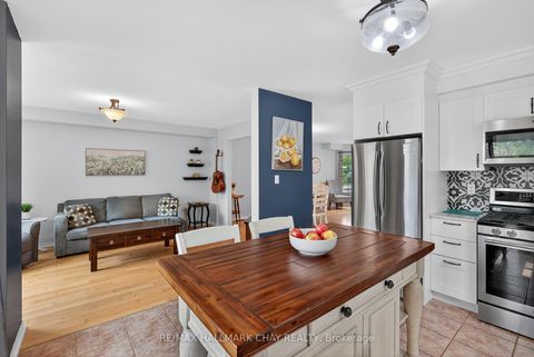 Photo 9 at 2017 Wilson Street, Alcona, Innisfil