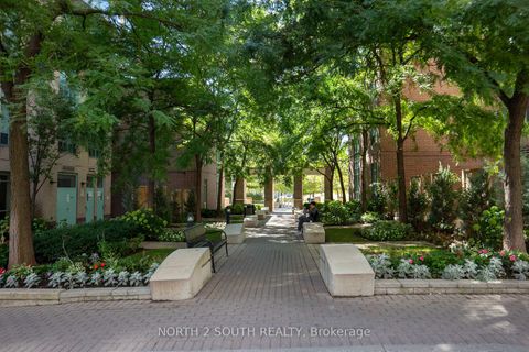Photo 4 at 108 - 22 Olive Avenue, Willowdale East, Toronto