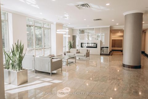 Photo 5 at 108 - 22 Olive Avenue, Willowdale East, Toronto
