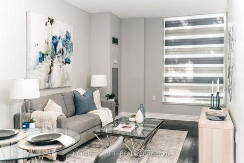 Photo 6 at 108 - 22 Olive Avenue, Willowdale East, Toronto