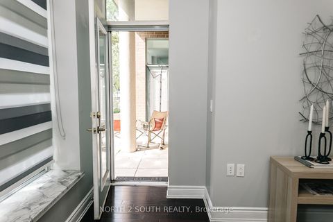 Photo 8 at 108 - 22 Olive Avenue, Willowdale East, Toronto