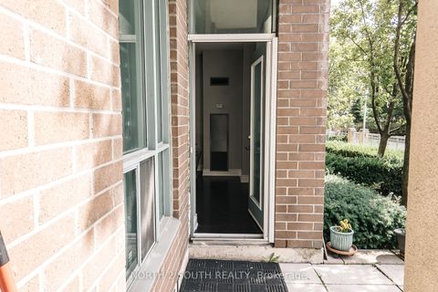 Photo 9 at 108 - 22 Olive Avenue, Willowdale East, Toronto