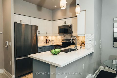 Photo 10 at 108 - 22 Olive Avenue, Willowdale East, Toronto