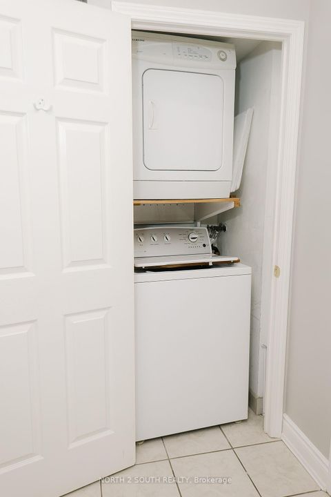 Photo 15 at 108 - 22 Olive Avenue, Willowdale East, Toronto