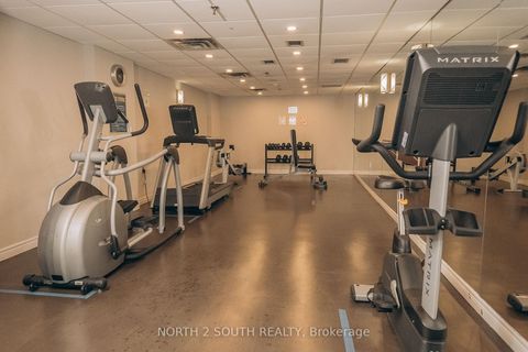 Photo 19 at 108 - 22 Olive Avenue, Willowdale East, Toronto
