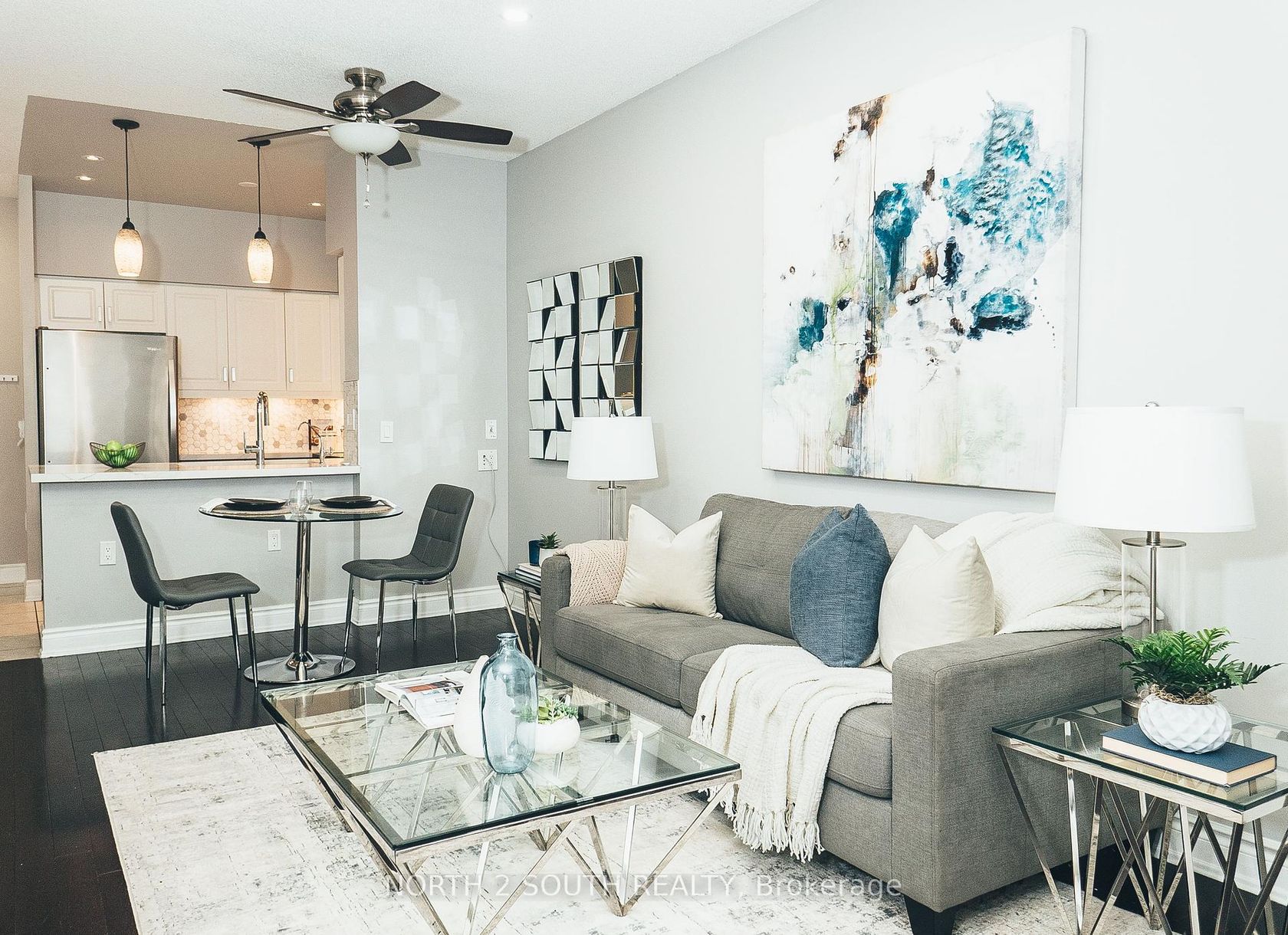 108 - 22 Olive Avenue, Willowdale East, Toronto 